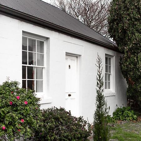 Gaol House Cottages Бичено Екстер'єр фото