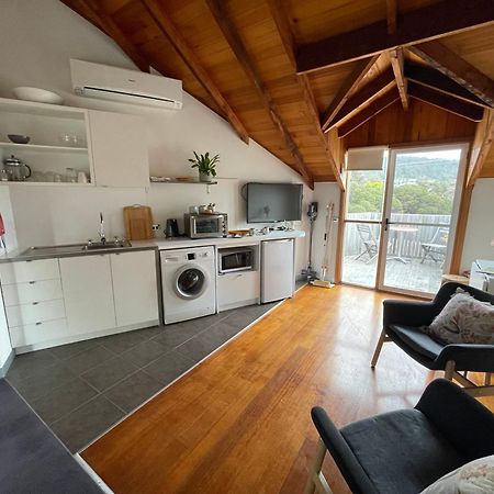 Gaol House Cottages Бичено Екстер'єр фото